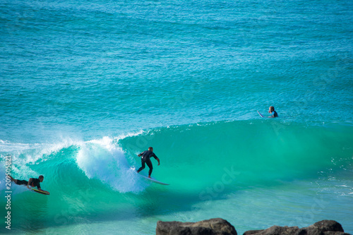 Surfer