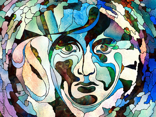 Realms of Color Division