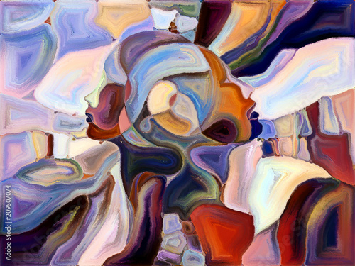 Realms of Shape Division