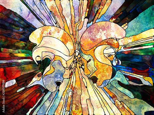 Realms of Shape Division