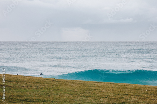 Duranbah Surf sequence