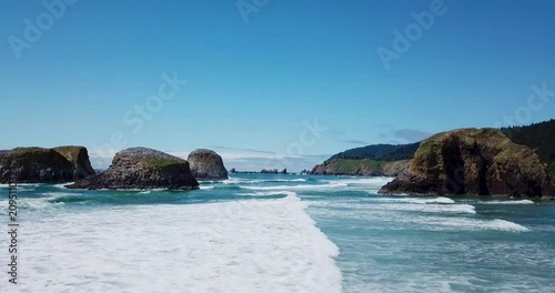 Cannon Beach Oregon