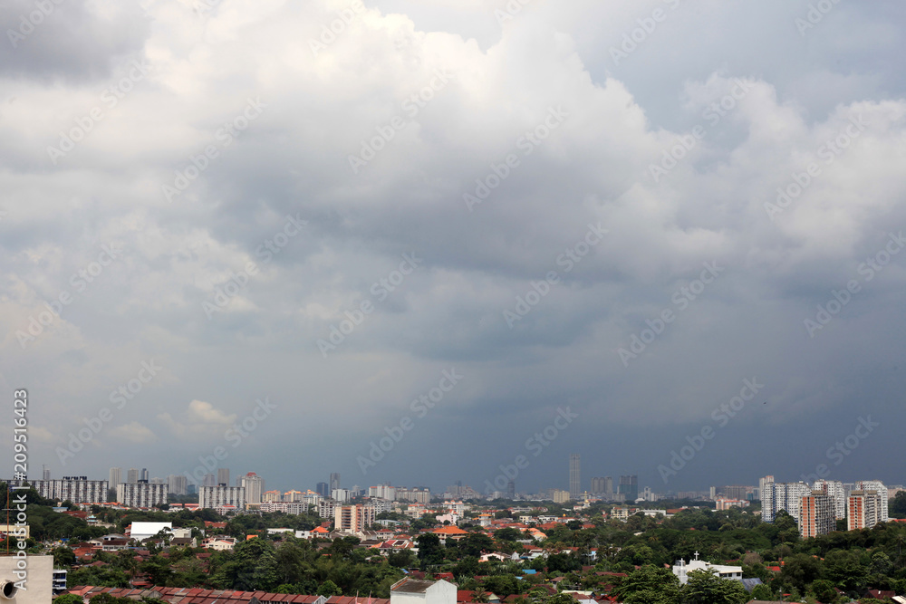 Penang, Malaysia