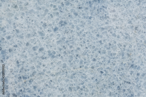 Foto Perfect marble background in blue tone.