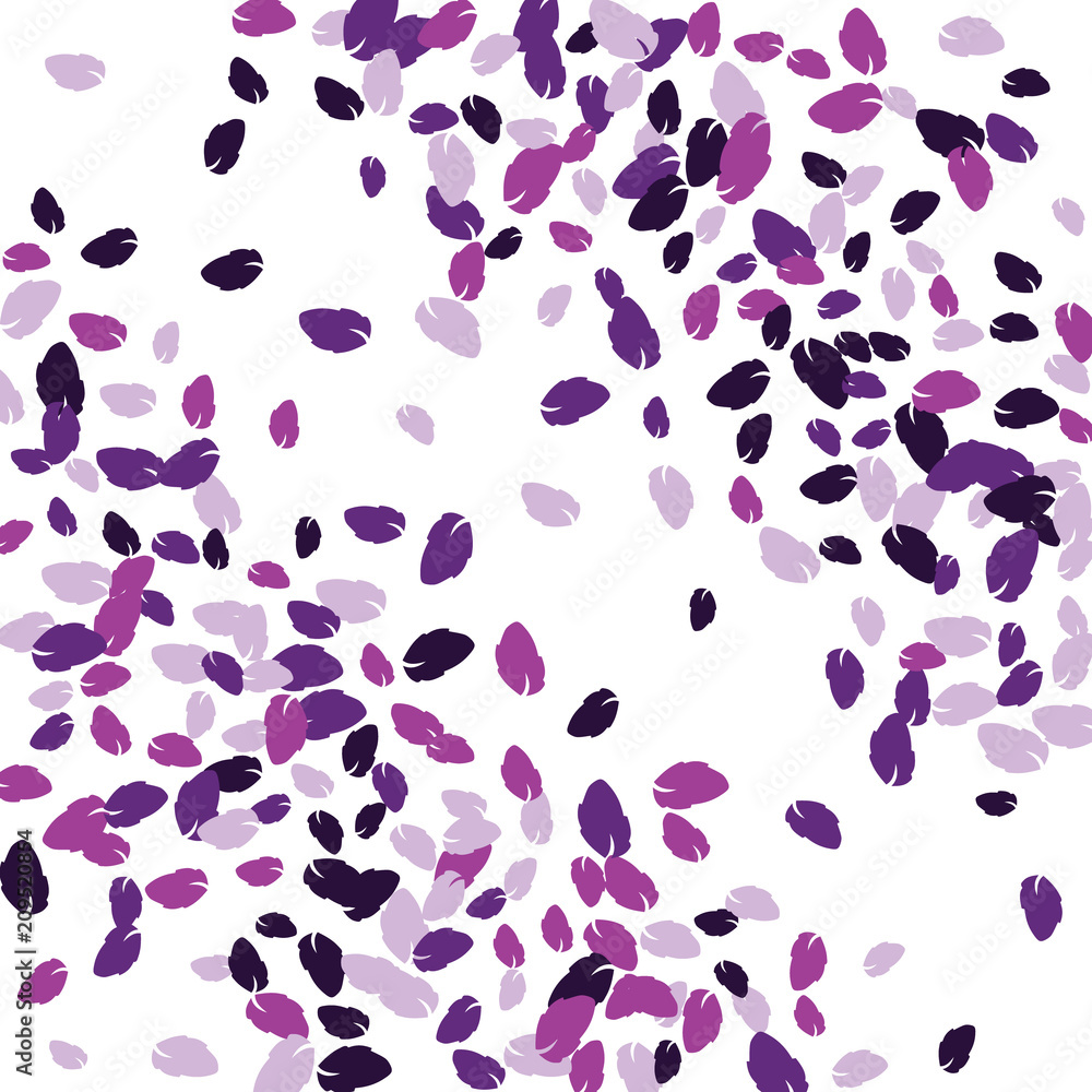 Cute Pattern with Leaves for Greeting Card or Poster. Vector Background for Spring or Summer Design. Cute Pattern with Leaves for Greeting Card or Poster. Vector Background for Spring or Summer Design.