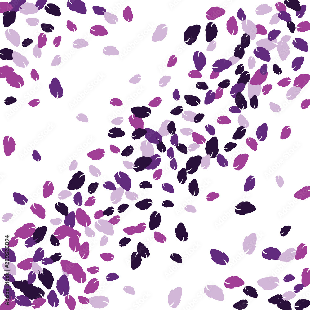 Cute Pattern with Leaves for Greeting Card or Poster. Vector Background for Spring or Summer Design. Cute Pattern with Leaves for Greeting Card or Poster. Vector Background for Spring or Summer Design.