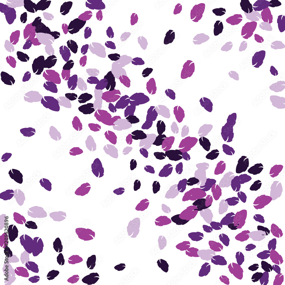 Cute Pattern with Leaves for Greeting Card or Poster. Vector Background for Spring or Summer Design. Cute Pattern with Leaves for Greeting Card or Poster. Vector Background for Spring or Summer Design.