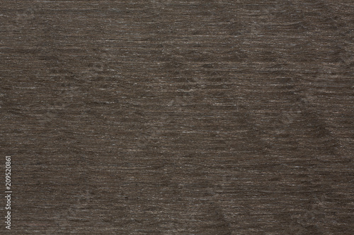Stylish grey wenge veneer texture.
