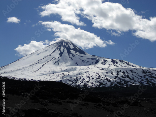 фотографія Volcán Antuco