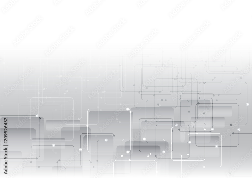 background abstract polygon data technology communication vector design illustration background abstract polygon data technology communication vector design illustration