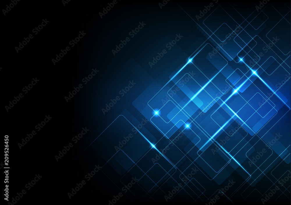 background abstract polygon data technology communication vector design illustration background abstract polygon data technology communication vector design illustration