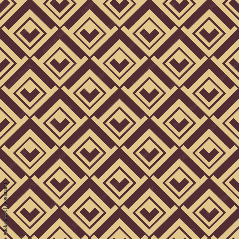 Art Deco pattern Art Deco pattern