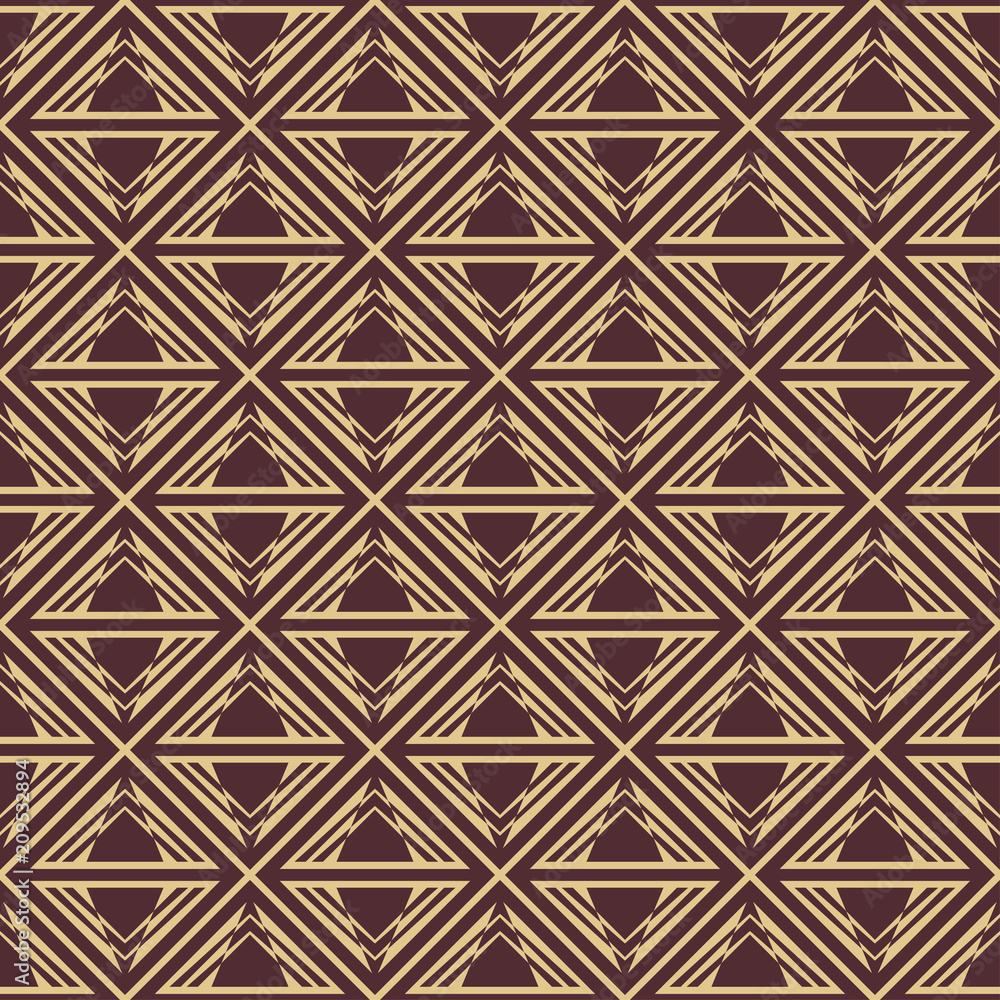 Art Deco pattern Art Deco pattern