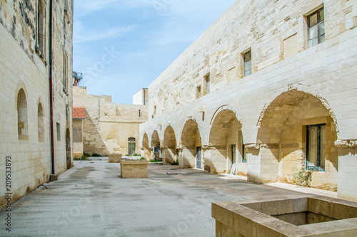 Salento, Lecce