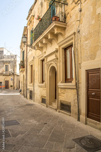Salento, Lecce © maxthewildcat