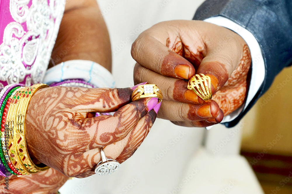 Engagement Rings.......🥰🥰🥰🥰 - Nagarani Jewellery | Facebook