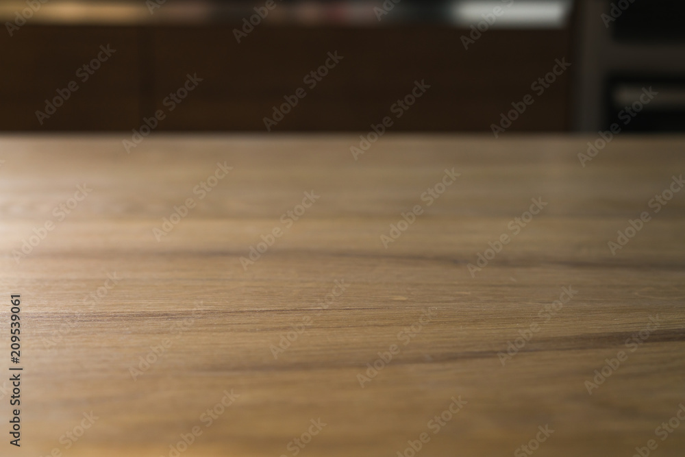 toned oak wood table background toned oak wood table background