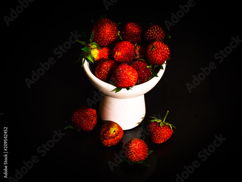  Strawberry