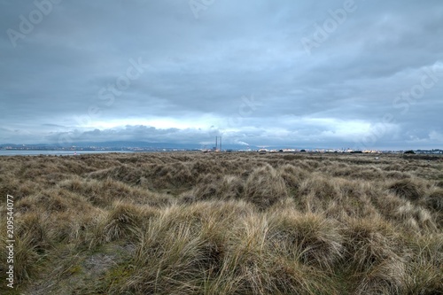 Ireland, Dublin, Dublin Bay, Howth