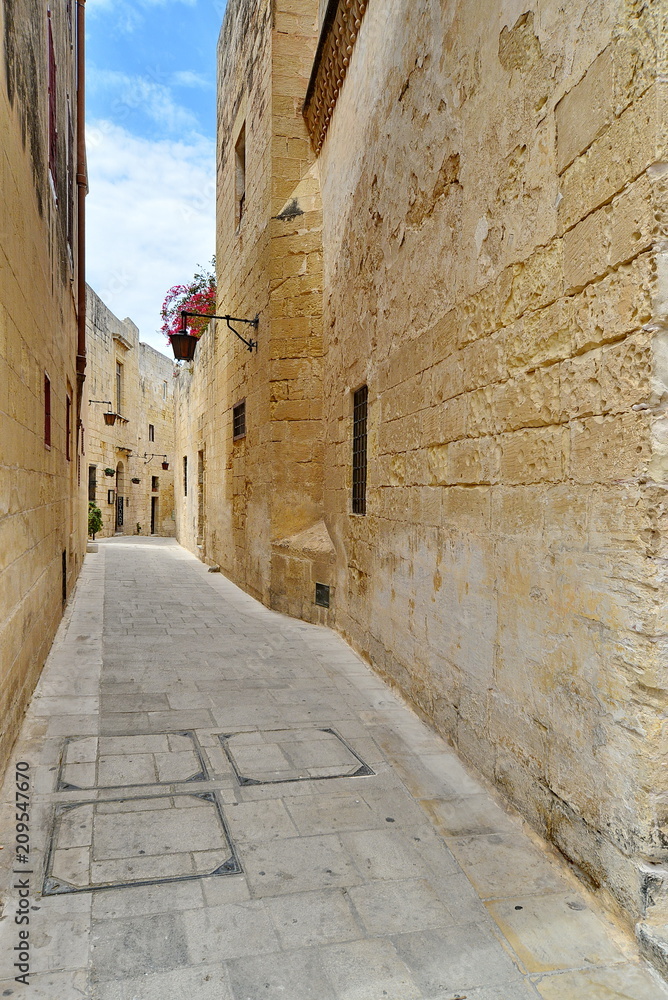 Malta, #7891
