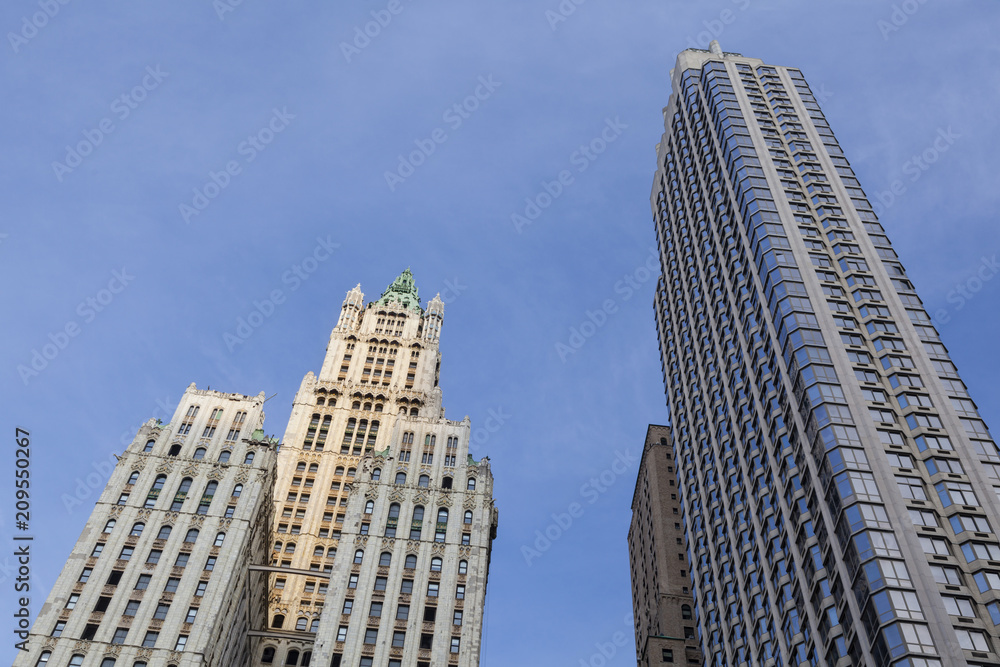 Woolworth Building, New York Woolworth Building, New York