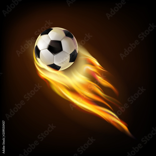 Soccer ball