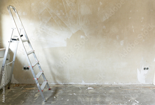 .Veränderung, Neustart, Umzug oder Renovieren