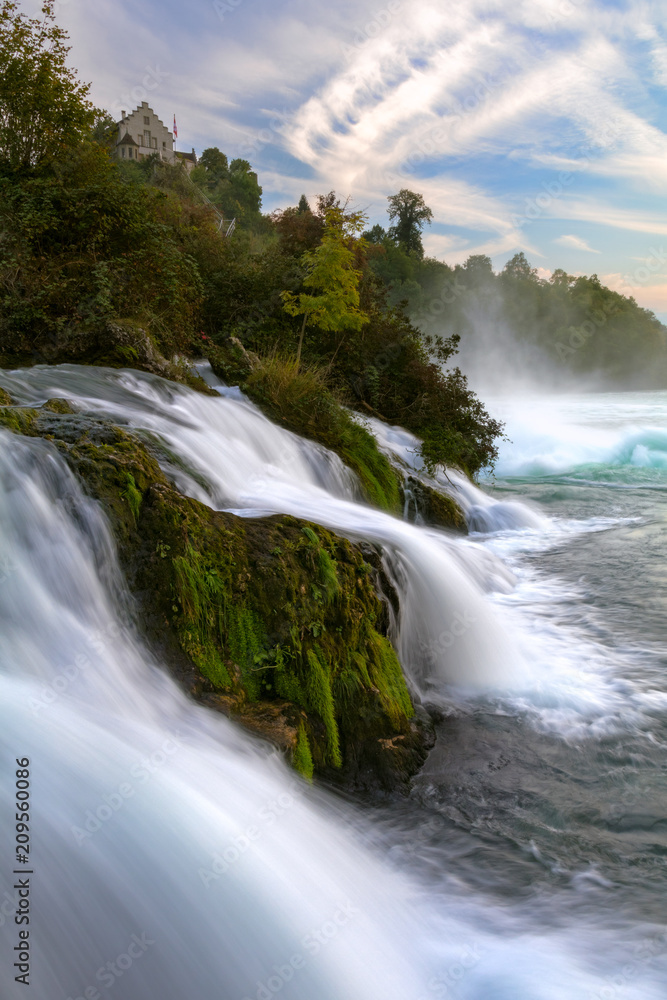 Rheinfall Rheinfall