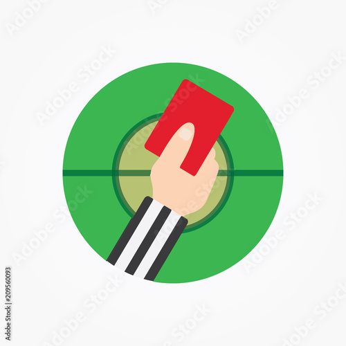 Carton rouge