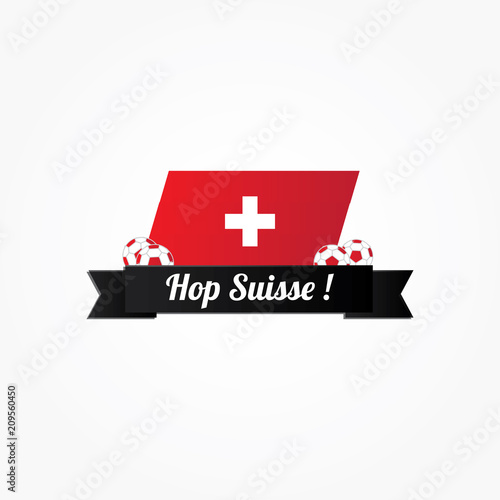 Hop suisse