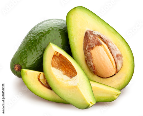 avocado