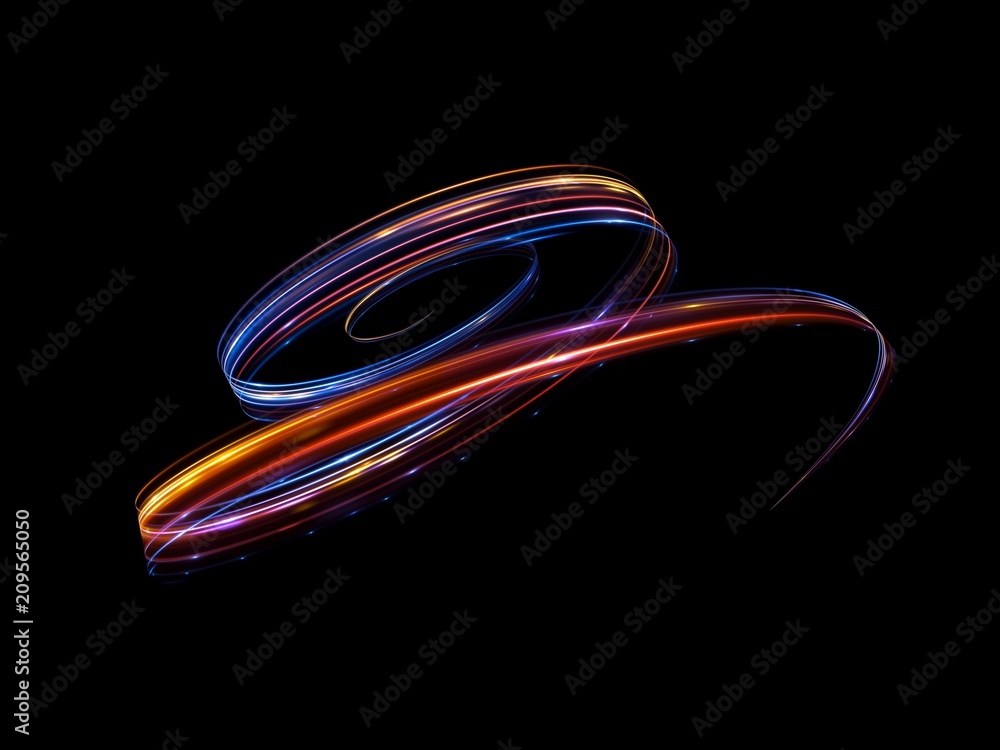 Glow effect. Ribbon glint. Abstract rotational border lines. Power energy. LED glare tape. .Luminous shining neon lights cosmic abstract frame. Magic design round whirl. Swirl trail effect. Glow effect. Ribbon glint. Abstract rotational border lines. Power energy. LED glare tape. .Luminous shining neon lights cosmic abstract frame. Magic design round whirl. Swirl trail effect.