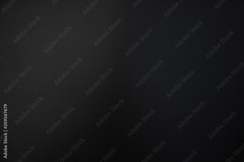 Close up of black leather background or texture
Close up of black leather background or texture