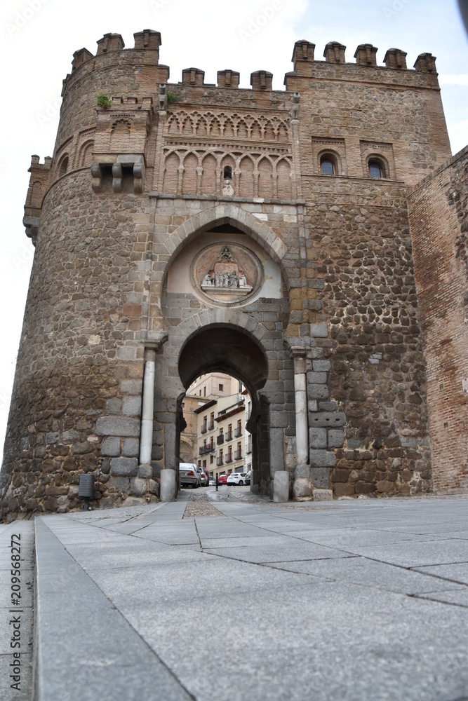 arco medieval