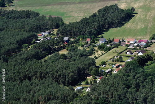 Hammer im Landkreis Vorpommern-Greifswald 2015