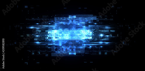 Fotografi Information CPU engineering