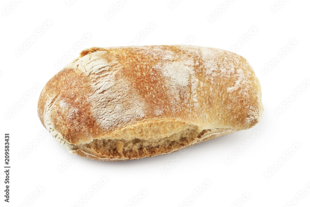Rye bun Rye bun