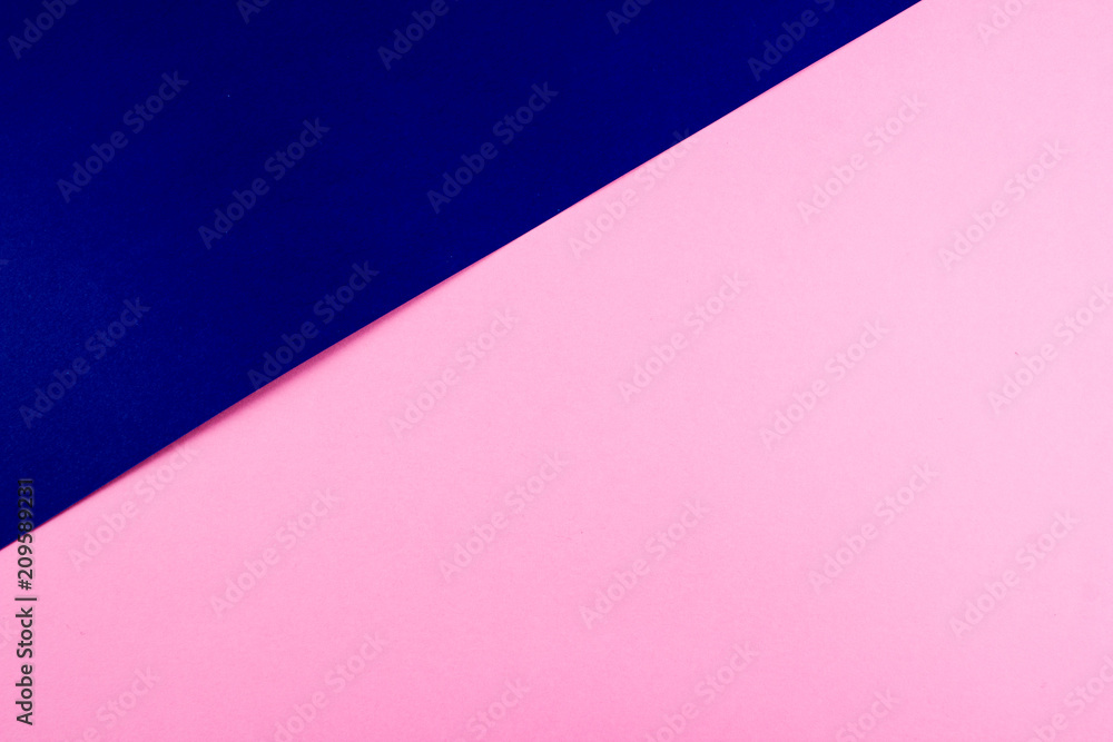 Two tone background with empty space for your text and design Two tone background with empty space for your text and design