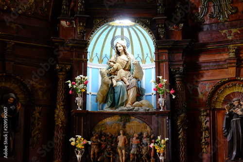 Fotografía MONTEHANO SANTOÑA
