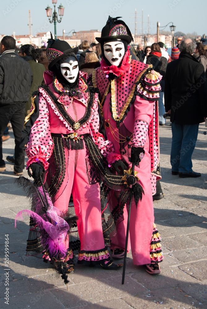 Venice Carnival