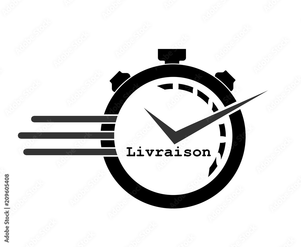 Livraison express Livraison express