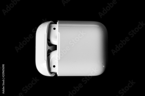 Air Pods