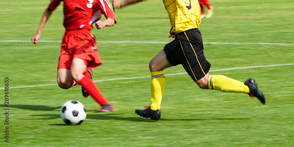 サッカー フットボール サッカー フットボール