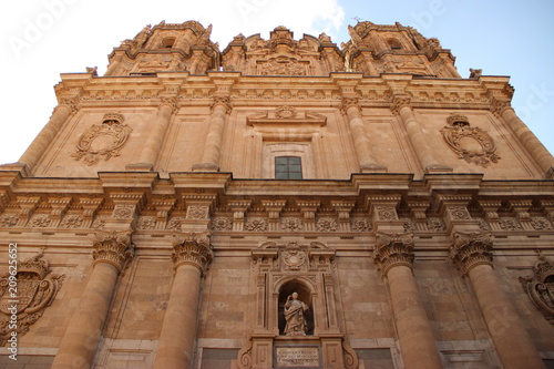 Espanha - Ciudad de Salamanca