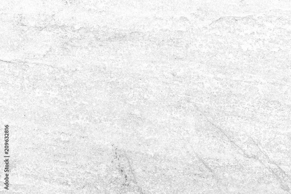 Fototapeta premium White granite stone texture and background