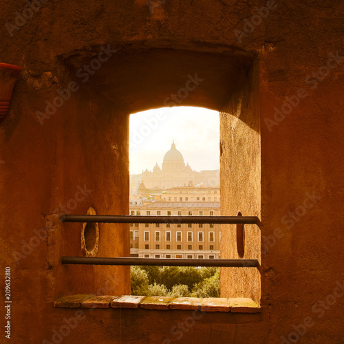 Vatican Basillica photo