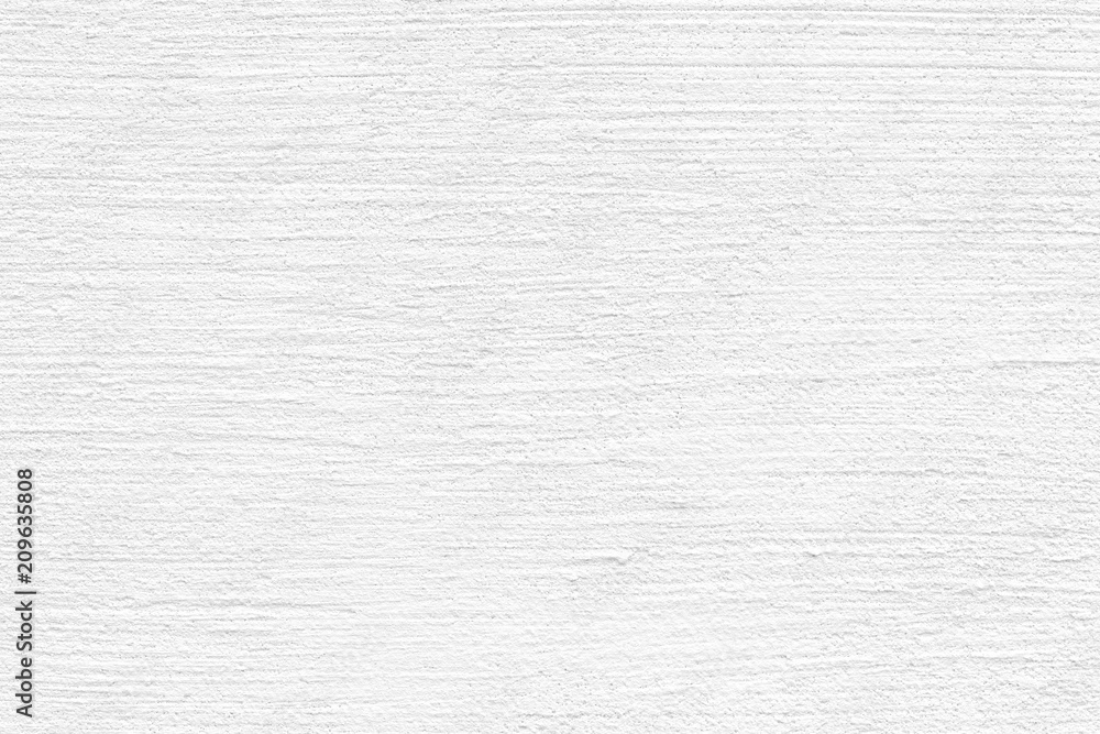 White cement wall texture and background White cement wall texture and background