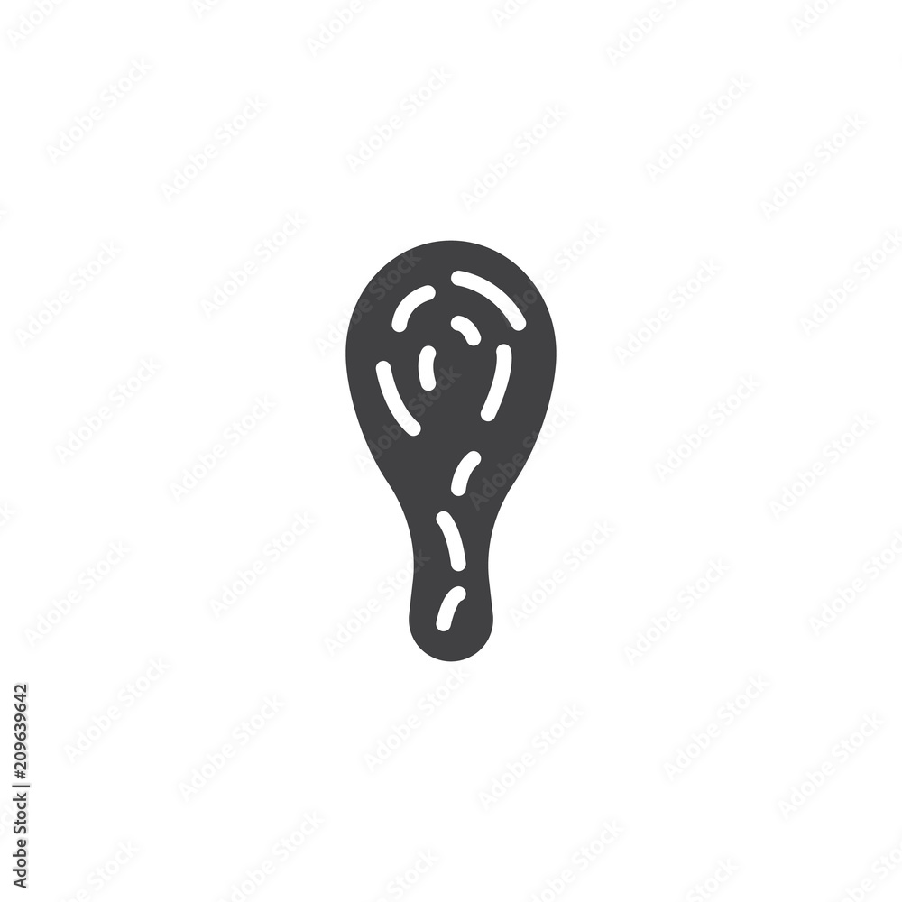 Cudgel vector icon. filled flat sign for mobile concept and web design. Truncheon of stone age simple solid icon. Symbol, logo illustration. Pixel perfect vector graphics Cudgel vector icon. filled flat sign for mobile concept and web design. Truncheon of stone age simple solid icon. Symbol, logo illustration. Pixel perfect vector graphics