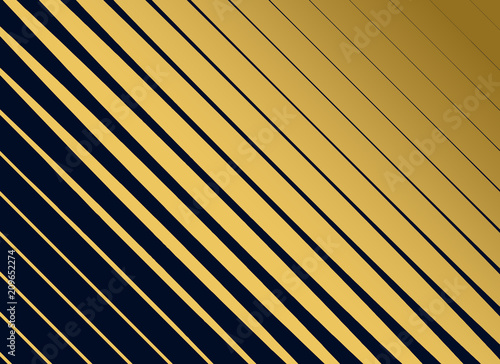 premium golden lines diagonal background