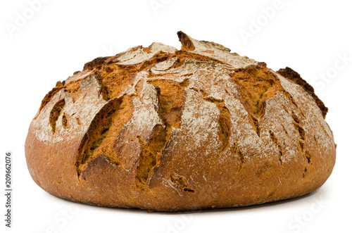 Mischbrot